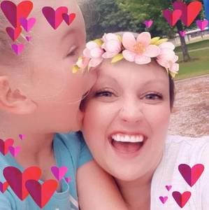 Meet your Posher, Mis niki